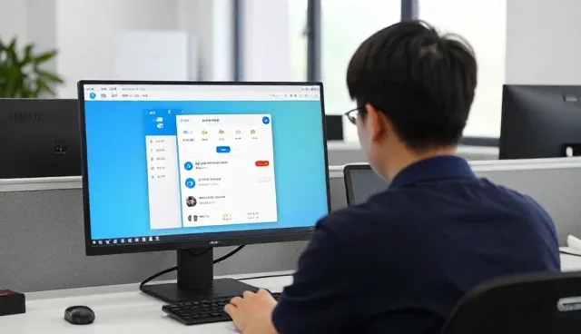 企业官网性能优化：选型中的关键关注点解析