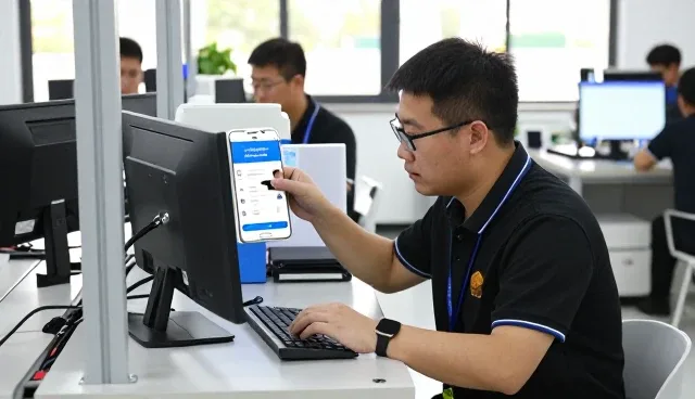 网站建设如何服务不同连锁门店