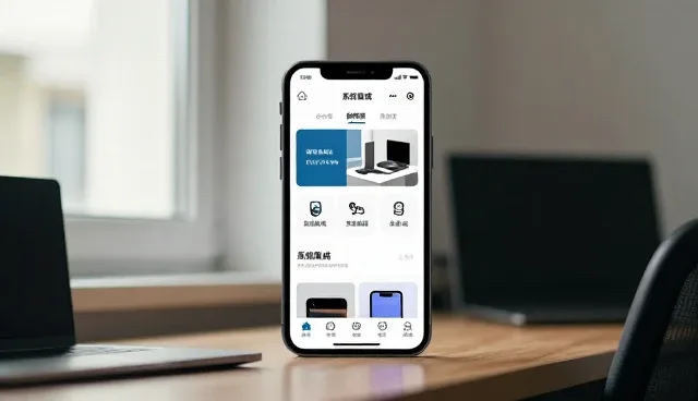 小程序商城性能优化与适用场景分析
