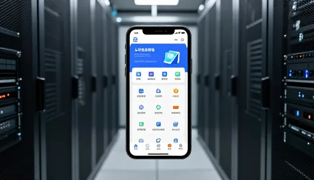 用户互动在企业官网定制中的性能与适用条件分析