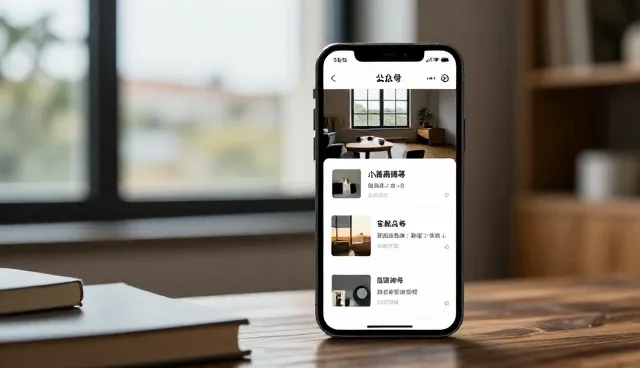 公众号代运营选型中的核心关注点分析