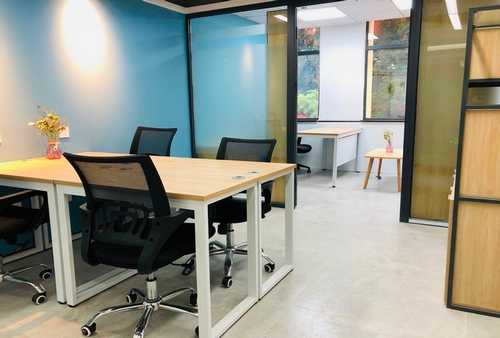 沈阳吃鸡电竞馆装修公司