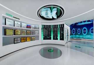 北京智慧校园可视化哪家好