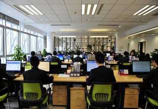 库存304法兰针阀现货