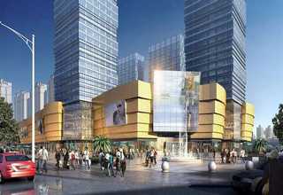 合肥电梯噪音治理工程