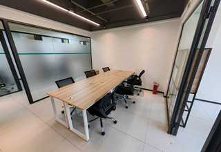 徐汇区合伙企业变更代办