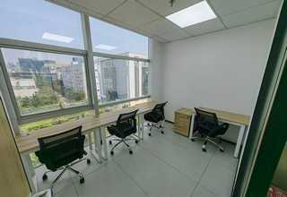 海淀区附近企业咨询趋势