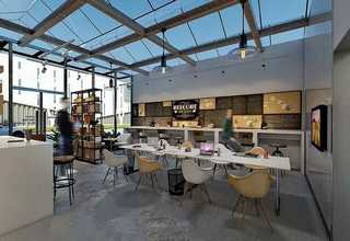 宿迁透明冰屏启动道具定制