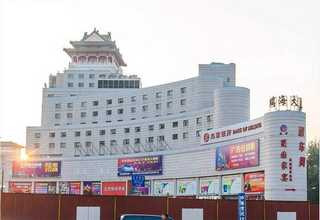 花溪区民宿装修定制