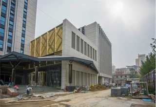 三明室外水磨石地坪工程